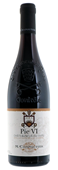 M. Chapoutier Chateauneuf-du-Pape Pie VI 2021