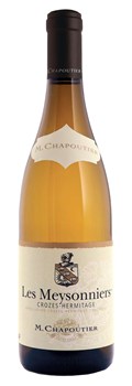 M. Chapoutier Crozes-Hermitage Les Meysonniers Blanc 2024
