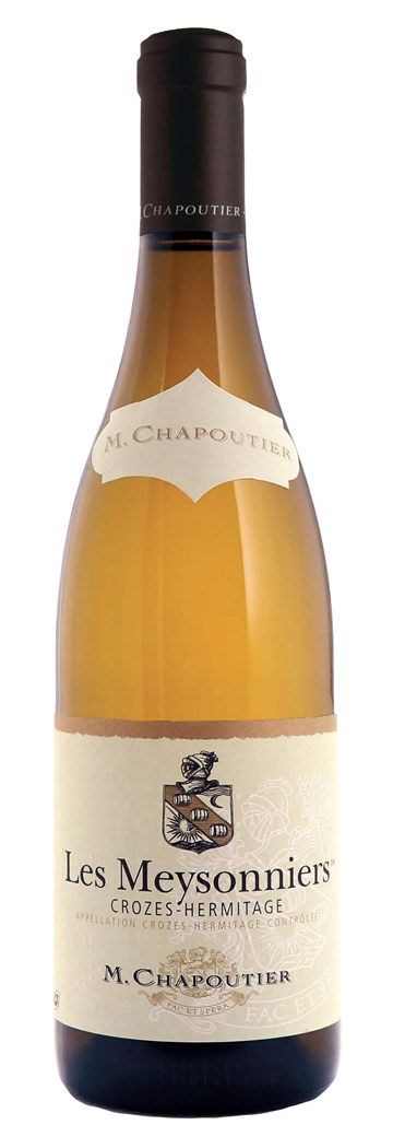M. Chapoutier Crozes-Hermitage Les Meysonniers Blanc 2024