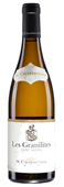 M. Chapoutier Saint-Joseph Les Granilites Blanc 2022