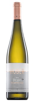 Markus Huber Berg Gruner Veltliner Erste OTW Lage 2021