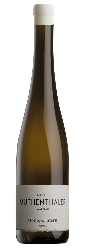 Martin Muthenthaler Monopol Stern Riesling 2022