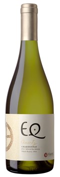 Matetic EQ Quartz Chardonnay 2022