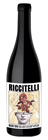 Matias Riccitelli Vina Extrema Chacayes Malbec 2019