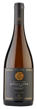 Miguel Torres Cordillera de Los Andes Chardonnay 2023