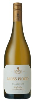 Moss Wood Chardonnay 2022