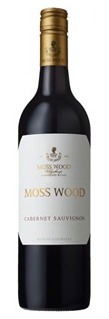 Moss Wood Ribbon Vale Vineyard Cabernet Sauvignon 2021