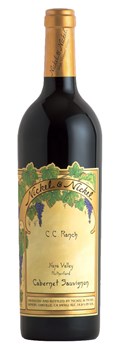 Nickel & Nickel C.C. Ranch Cabernet Sauvignon 2019