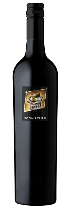 Noon Eclipse 2016