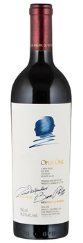 Opus One Opus One 2017 - Etats-Unis - Voyageurs du Vin
