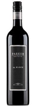 Parker Coonawarra 95 Block Cabernet Sauvignon 2020