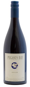 Pegasus Bay Pinot Noir 2016