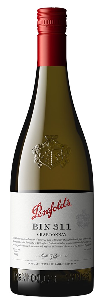 Penfolds Bin 311 Chardonnay 2020
