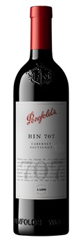 Penfolds Bin 707 Cabernet Sauvignon 2021