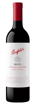 Penfolds Max's Shiraz - Cabernet 2019