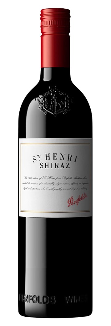 Penfolds St Henri Shiraz 2020