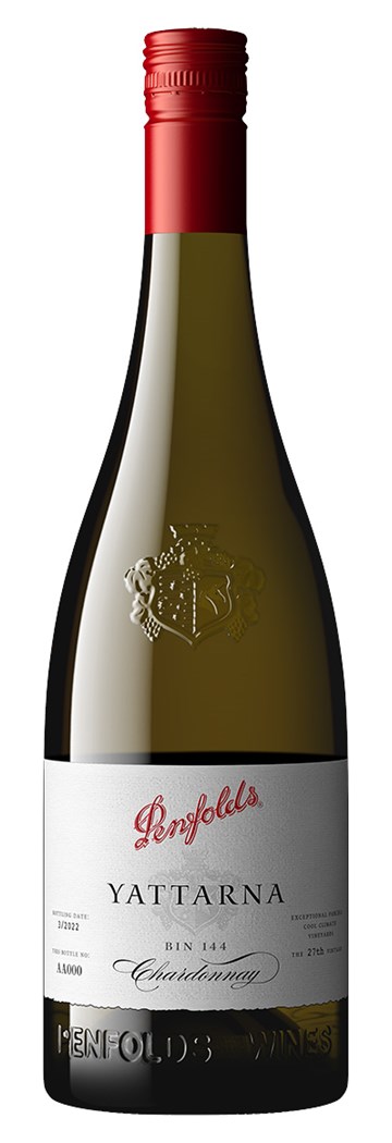 Penfolds Yattarna Chardonnay 2021