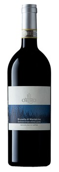 Pian dell'Orino Brunello di Montalcino Bassolino di Sopra 2015