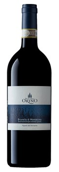 Pian dell'Orino Brunello di Montalcino Vigneti del Versante 2016