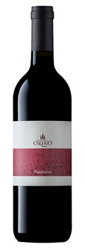 Pian dell'Orino Piandorino Toscana IGT 2021