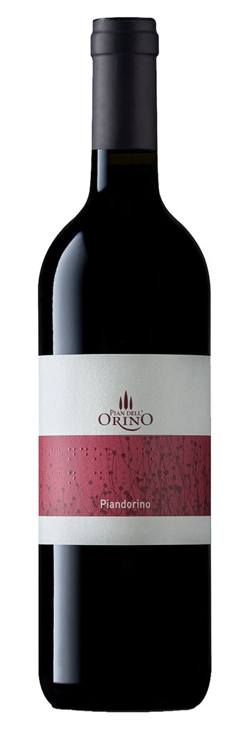 Pian dell'Orino Piandorino Toscana IGT 2021