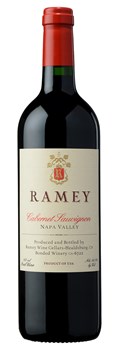 Ramey Cabernet Sauvignon 2017