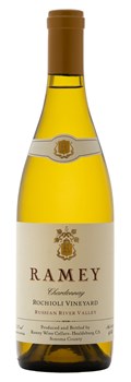 Ramey Chardonnay Rochioli 2021