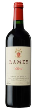 Ramey Claret 2018