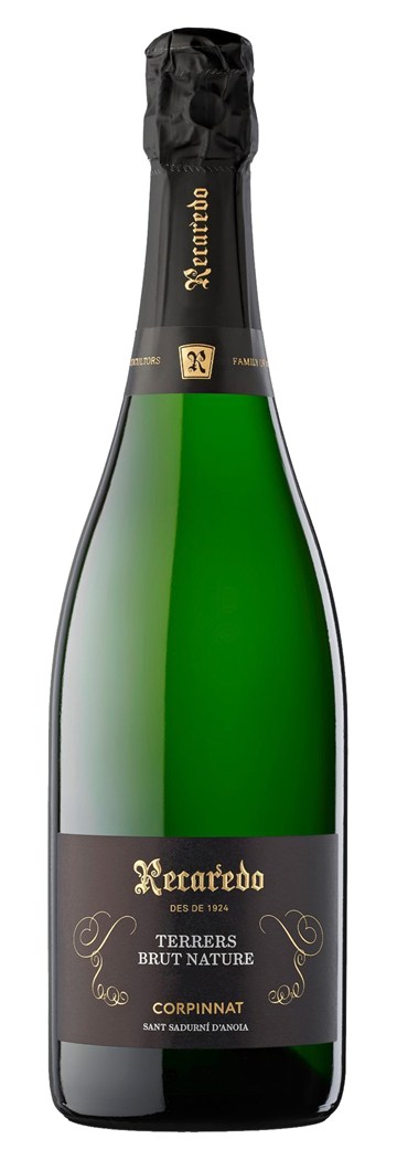 Recaredo Terrers 2019