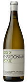 Ridge Vineyards Estate Chardonnay 2021