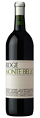 Ridge Vineyards Monte Bello 2023