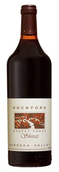 Rockford Basket Press Shiraz 2019