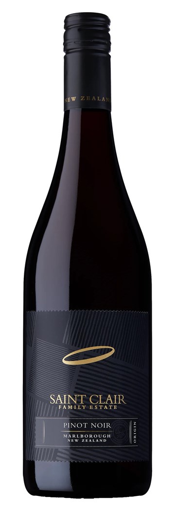 Saint Clair Origin Pinot Noir 2022