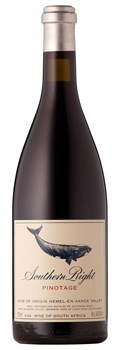 Southern Right Pinotage 2023