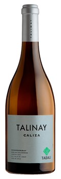 Tabali Talinay Caliza Chardonnay 2022
