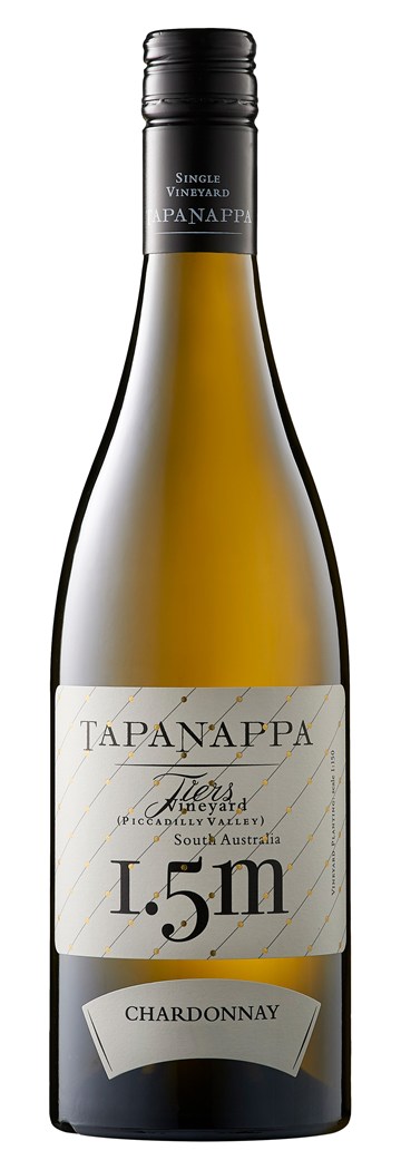 Tapanappa Tiers Vineyard 1.5M Chardonnay 2022