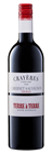 Terre à Terre Crayères Vineyard Cabernet Sauvignon Shiraz 2020