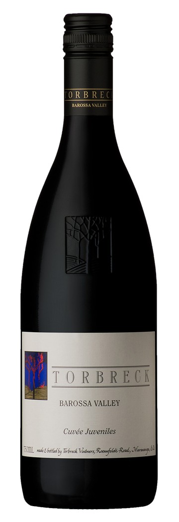 Torbreck Cuvee Juveniles 2022