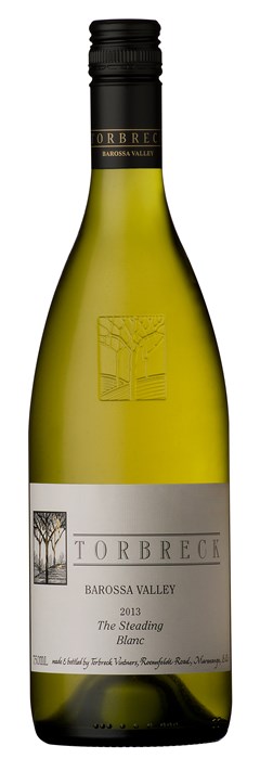 Torbreck The Steading Blanc 2018