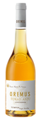 Vega Sicilia Tokaj Oremus Tokaji Aszu 5 Puttonyos 2016