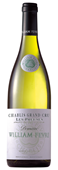 William Fevre Les Preuses Chablis Grand Cru 2018