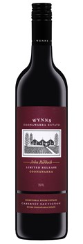 Wynns John Riddoch Cabernet Sauvignon 2016