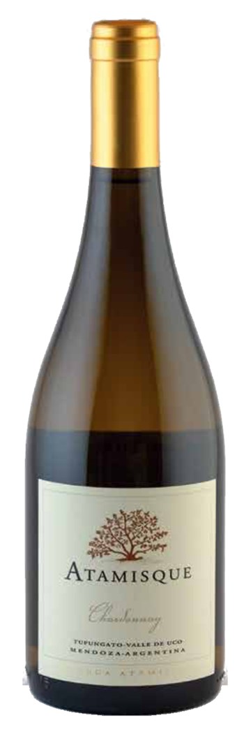 Atamisque Chardonnay 2024