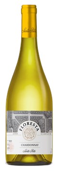 Santa Rita Floresta Chardonnay 2022