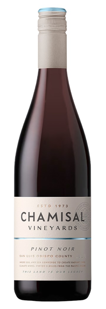 Chamisal San Louis Obispo Pinot Noir 2021