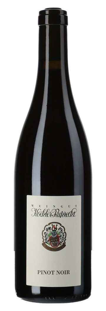 Koehler Ruprecht Pinot Noir Spatlese Trocken 2024