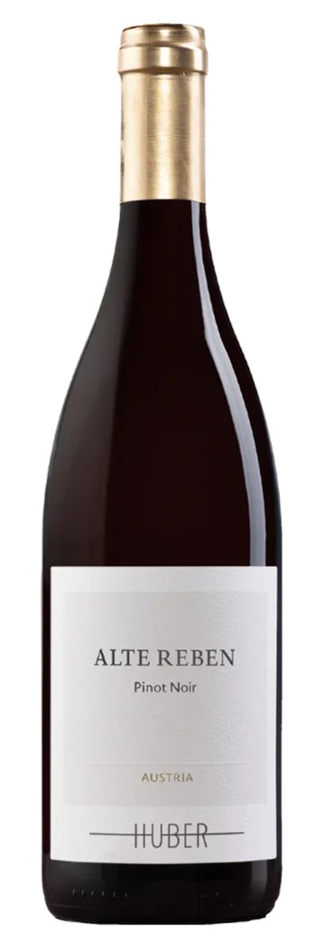 Markus Huber Pinot Noir Alte Reben 2025